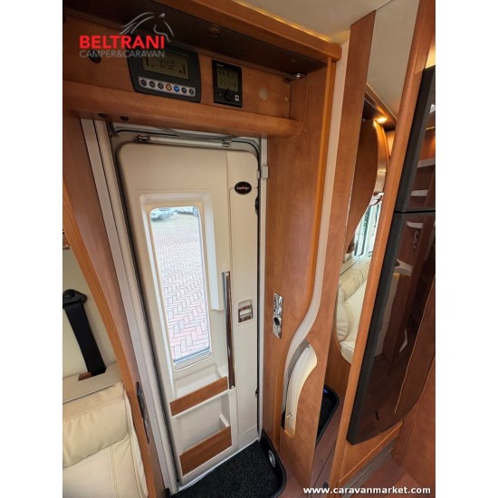 Carthago Chic C-Line I 5.0 QB - 2020 | Patente C